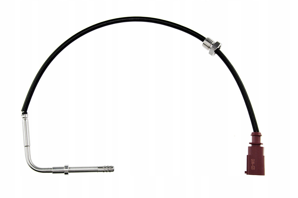 EGT-VW-020 - Датчик температуры выхлопных газов SKODA ROOMSTER 1.2 TDi