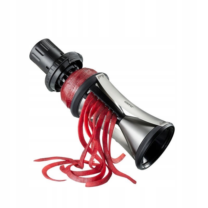 

Gefu Tarka dekoracyjna Spirelli XL Stal Japońska