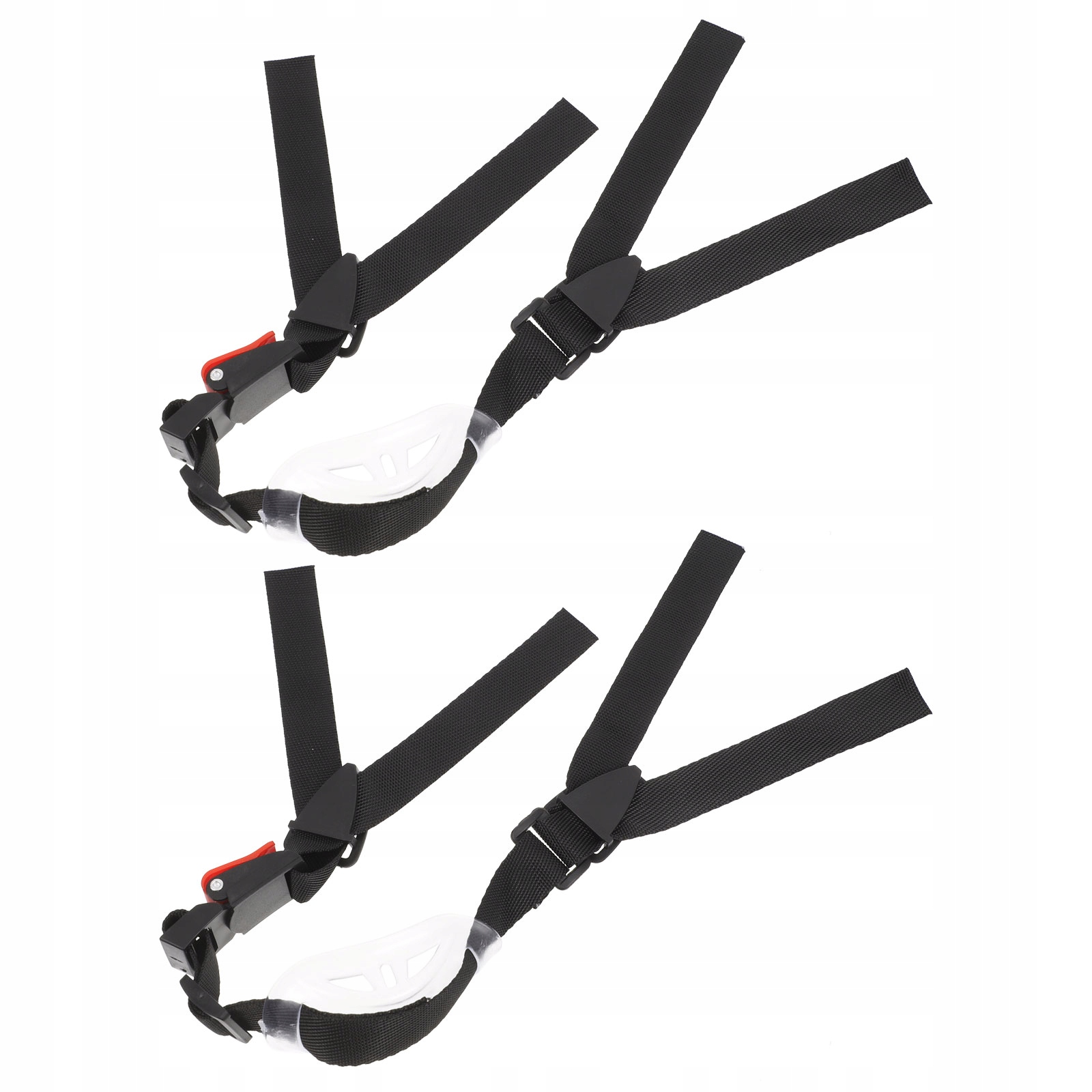 Pasek do kasku Pas podbródkowy Kask 2 szt