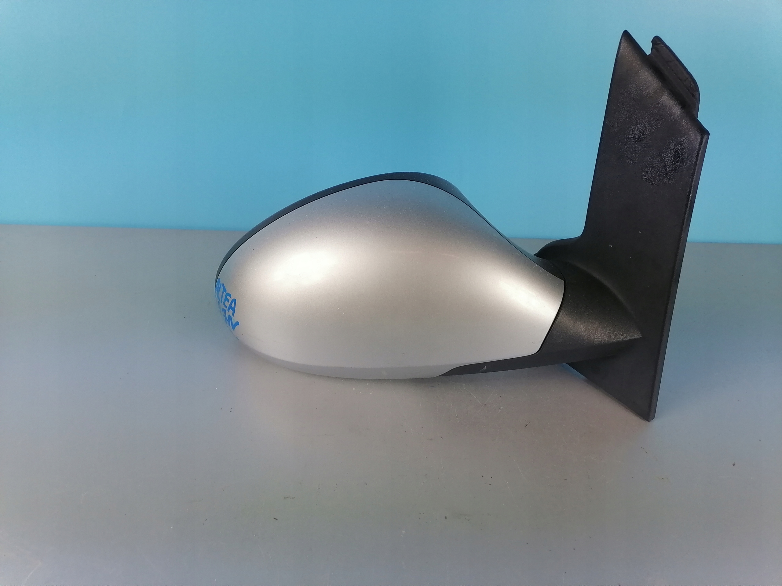 mirror right seat altea LS7N 5 pin