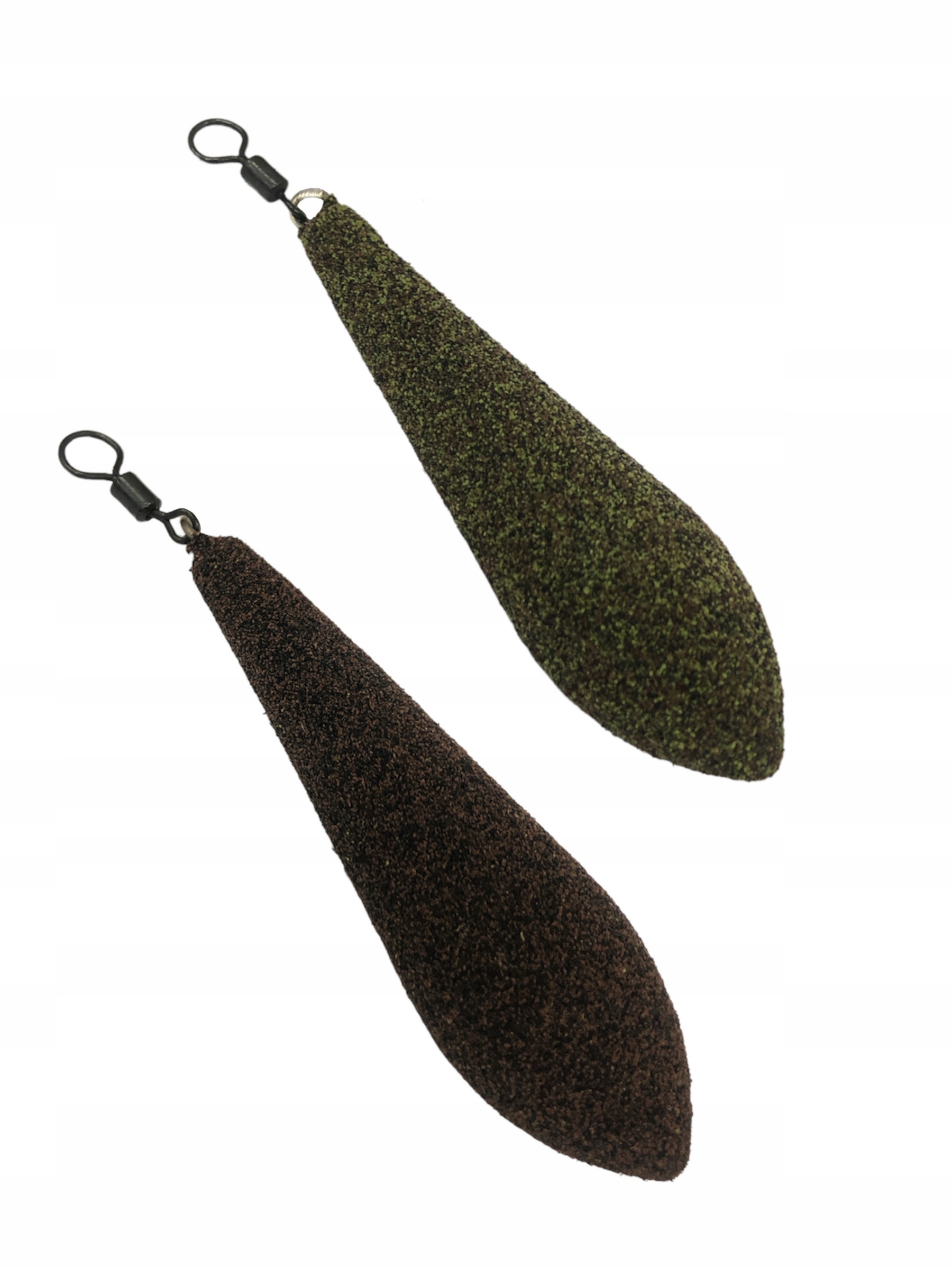 

Misiek Ciężarek Pocisk 120g