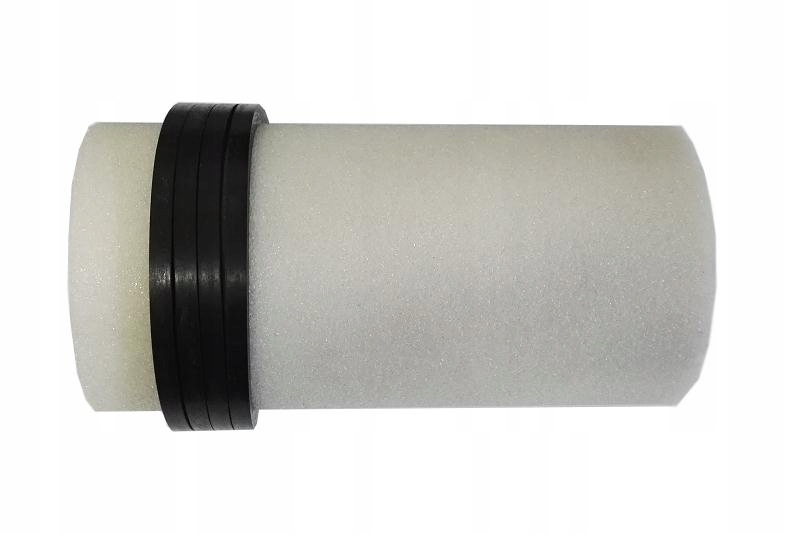 ТОЧИЛКА ДЛЯ НОЖІВ NH FX БІЛА 84056378