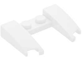 

63212 Lego 11291 6019163 6179658 skos - biały 1szt