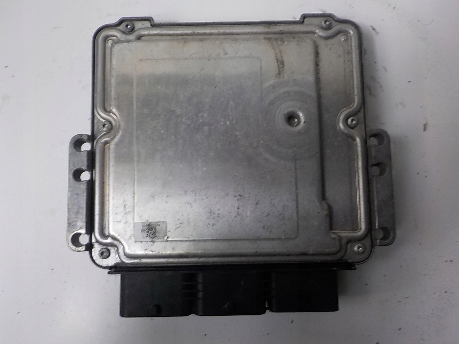 JAGUAR Computer Bedienteil DX23-12C520-VA 0281019172
