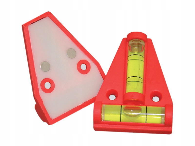 

Poziomica kempingowa Caravan magnetyczna