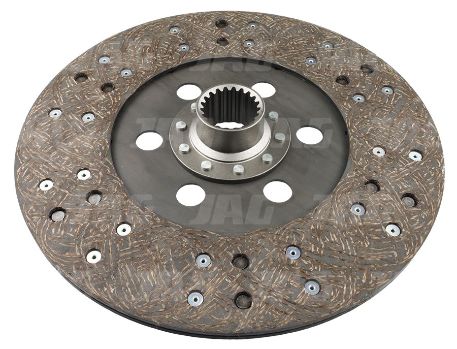 Spojkový kotouč Claas 8500C Dominator 609425