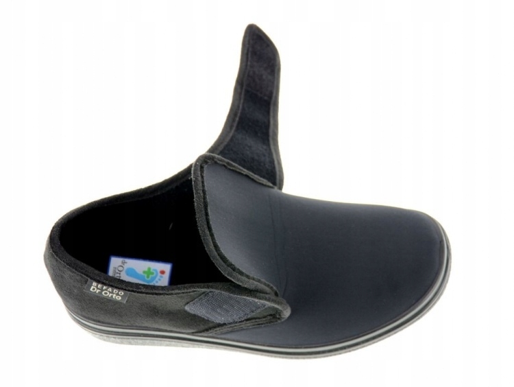 DR ORTO ORTOPEDYCZNE ZDROWOTNE BUTY 036 Kod producenta 036
