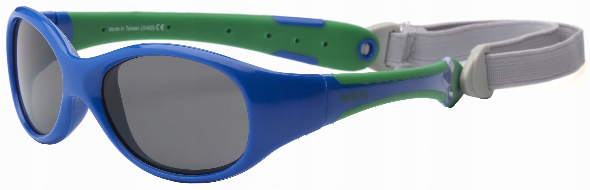 

Okulary Przeciwsłoneczne Explorer Royal Green 2+