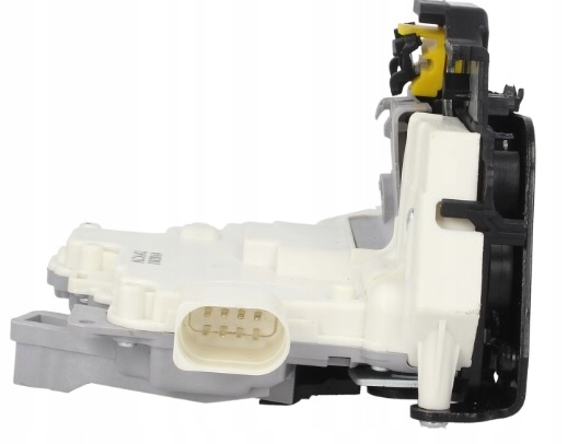 

Zamek Drzwi Tył Audi A3 8P A4 B7 A6 C6 Lewy