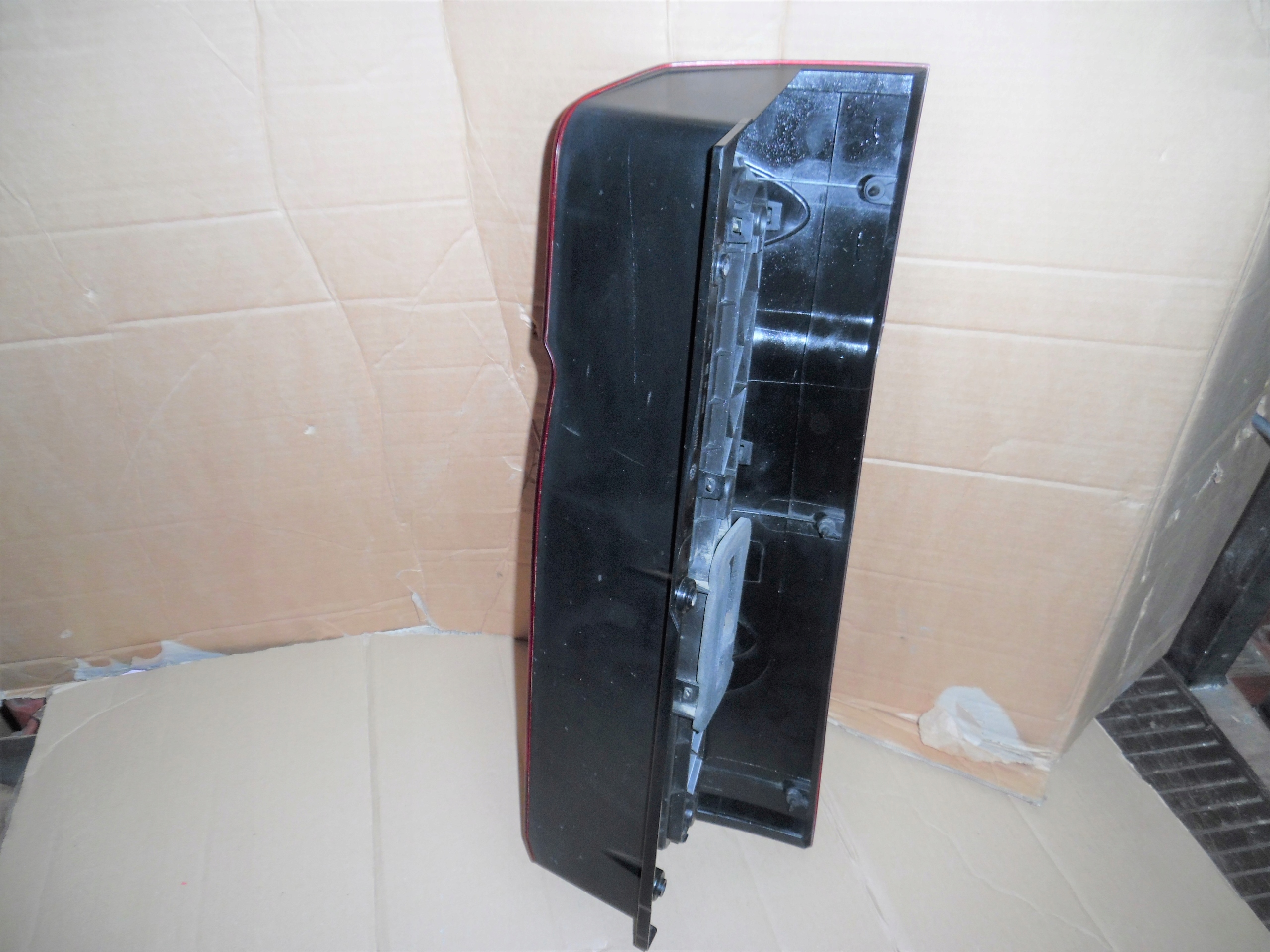 VW CRAFTER 06- light rear left left rear part complete