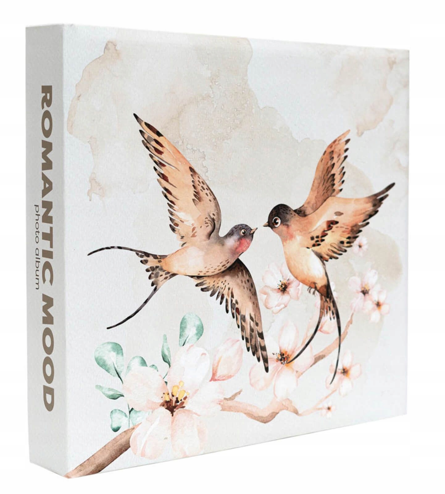 

Romantic Mood album na 200 zdjęć 10x15 cm