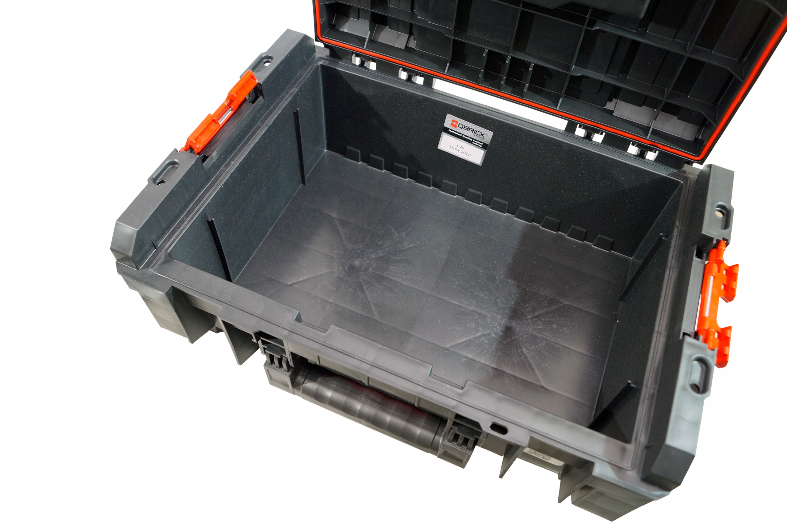 Skrzynka narzędziowa Qbrick System PRO TECHNICIAN Marka Qbrick