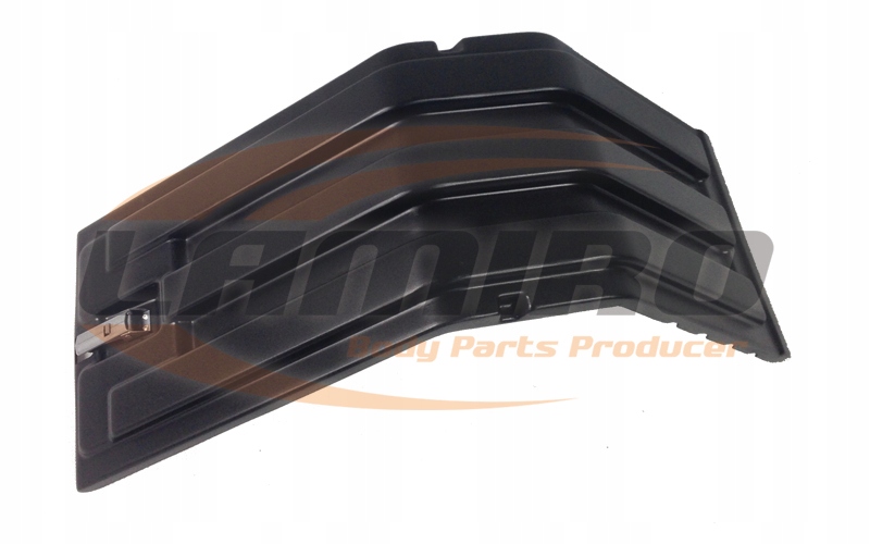 MERCEDES ACTROS MP2 MP3 OSŁONA AKUMULATORA