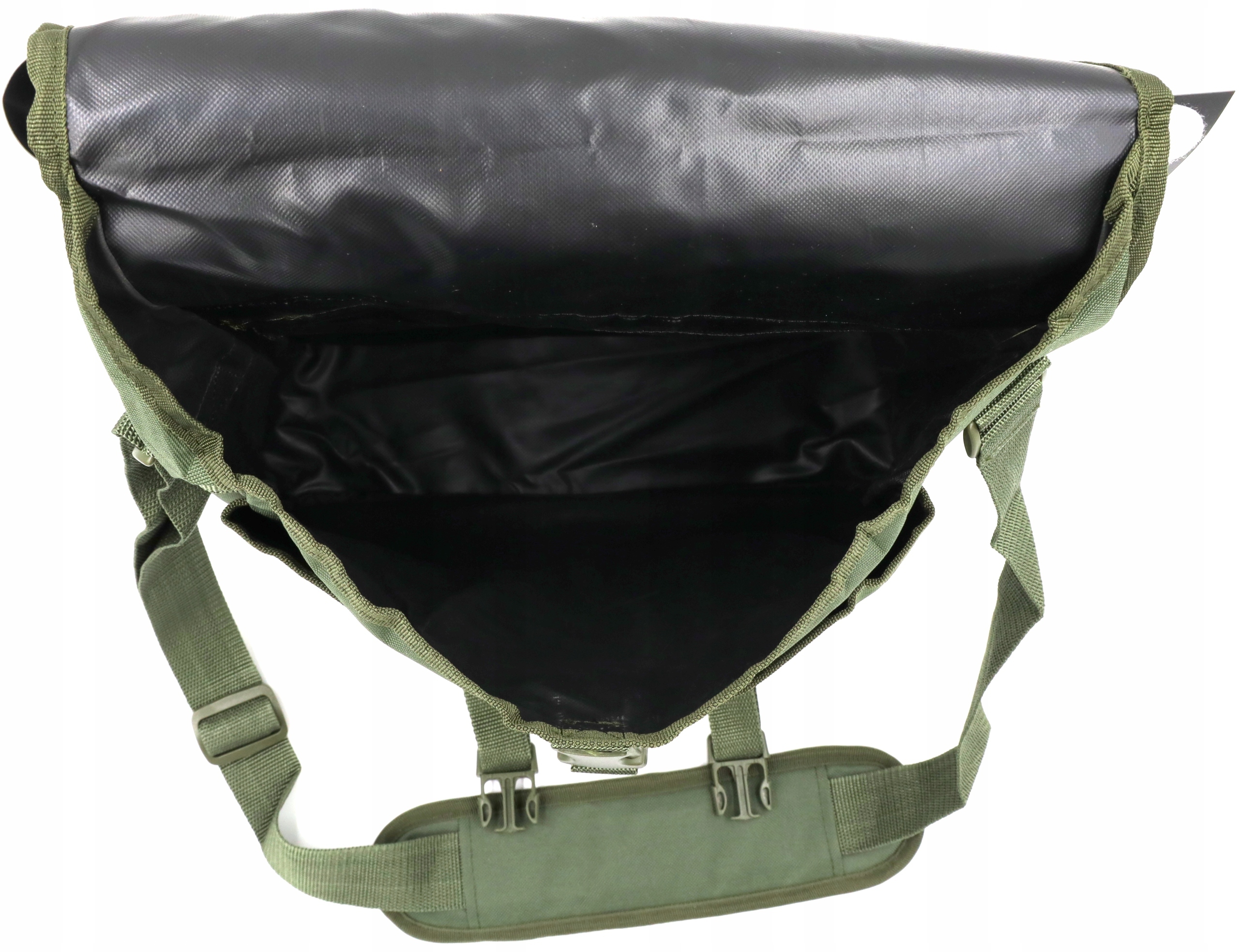 TORBA WĘDKARSKA TORBA CHLEBAK SPINNINGOWA Rodzaj torba