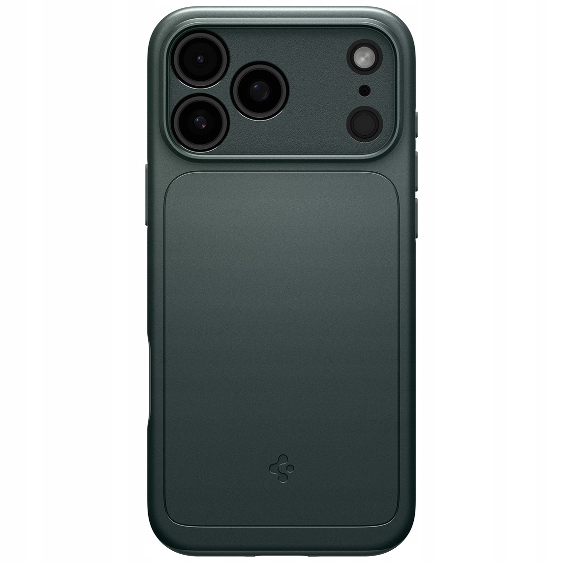 Pouzdro na iPhone 17 Pro, Spigen Thin Fit Mag, zadní kryt MagSafe, tenký kryt