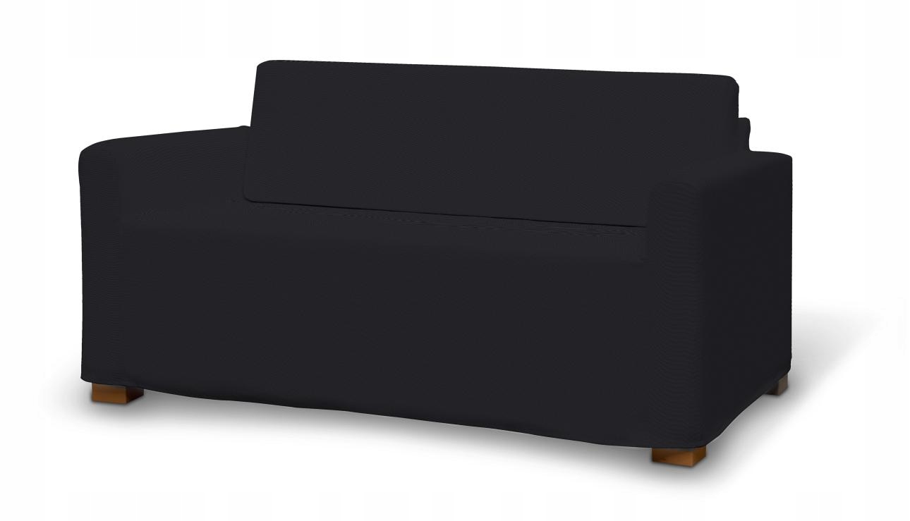 Dekoria potah na pohovku Solsta Ikea šedý