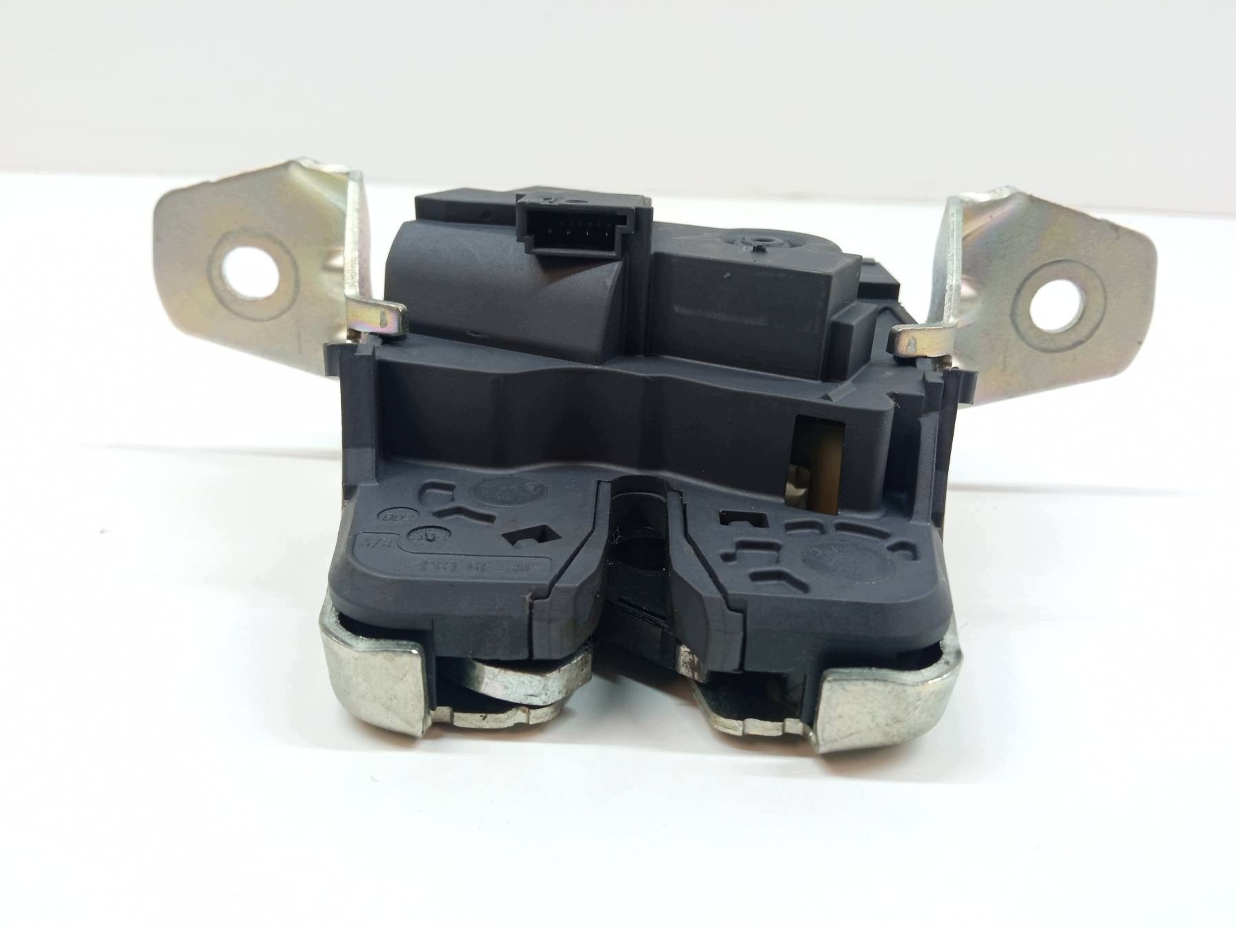 lock bonnet boot 971827447A Porsche Panamera II (2016-2023) 971