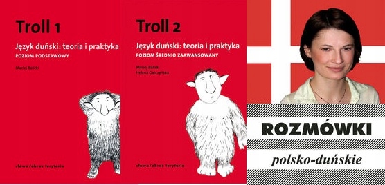 Troll 1 2 Język duński Rozmówki polsko-duńskie