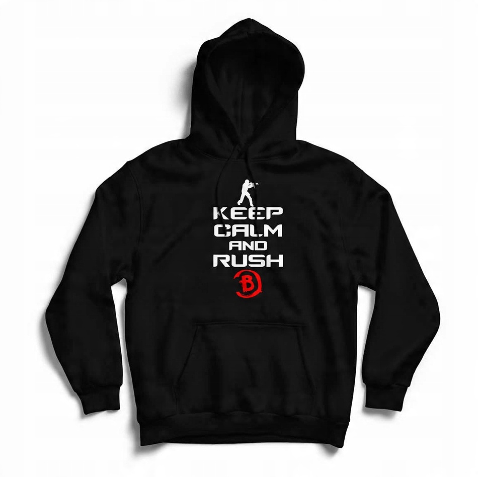 

Bluza Cs Go Counter-strike Gra M