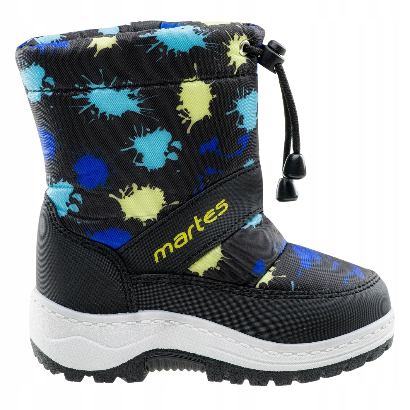 

Dziecięce Śniegowce Martes Bampi Kids