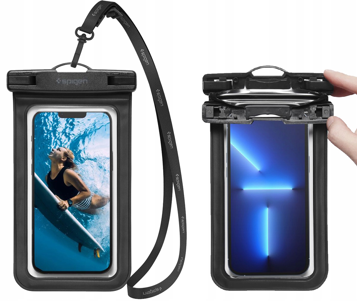 

Etui woododporne do Samsung Galaxy A50 A30 A70