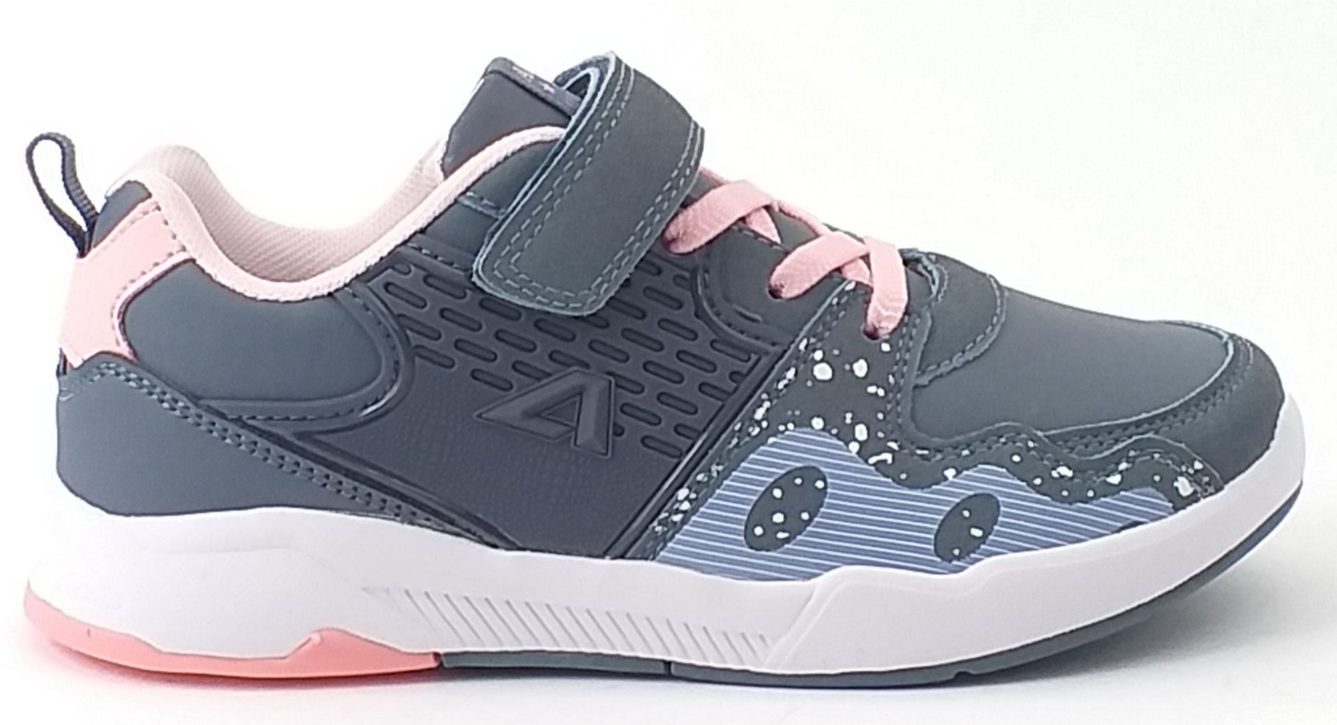 AMERICAN CLUB BS26 ADIDASY SPORTOWE BUTY RZEP 33 Marka American Club