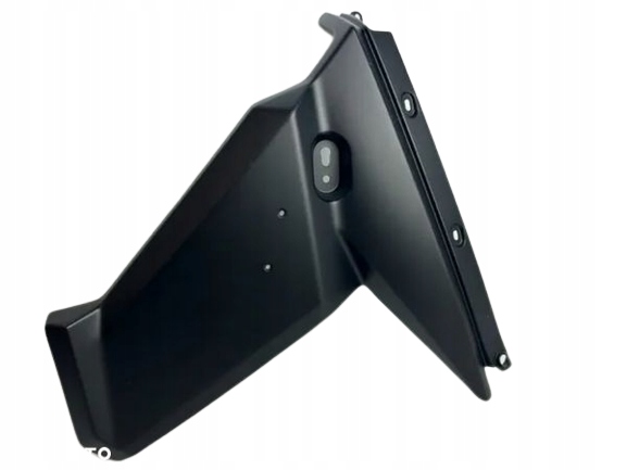 Plastik lewy osłona chłodnicy boczek Triumph Tiger 2308787