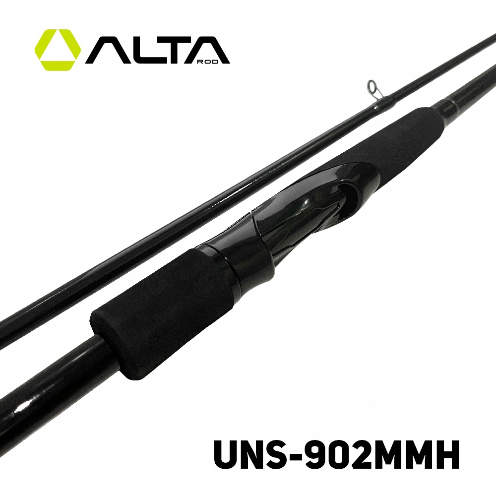 Wędka spinningowa Altarod UNS-902MMH