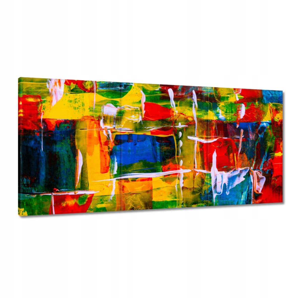 Obrazy 180x90 Južný trojuholník