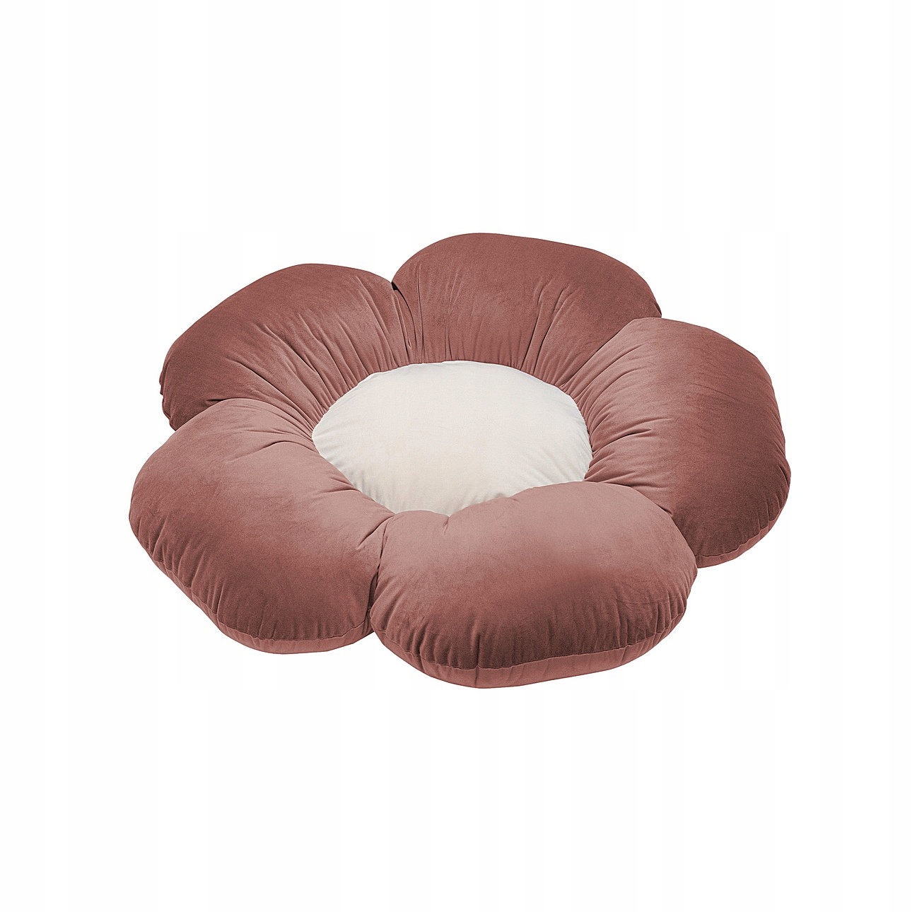 YellowTipi Poduszka kwiatek Mia II 45 cm