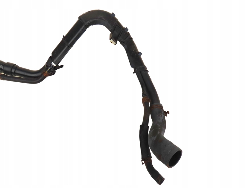 RURA WLEWU PALIWA HYUNDAI I30 II 1.4 CRDI HATCHBACK 5 DRZWI 2011-2017 ROK Producent części Hyundai OE