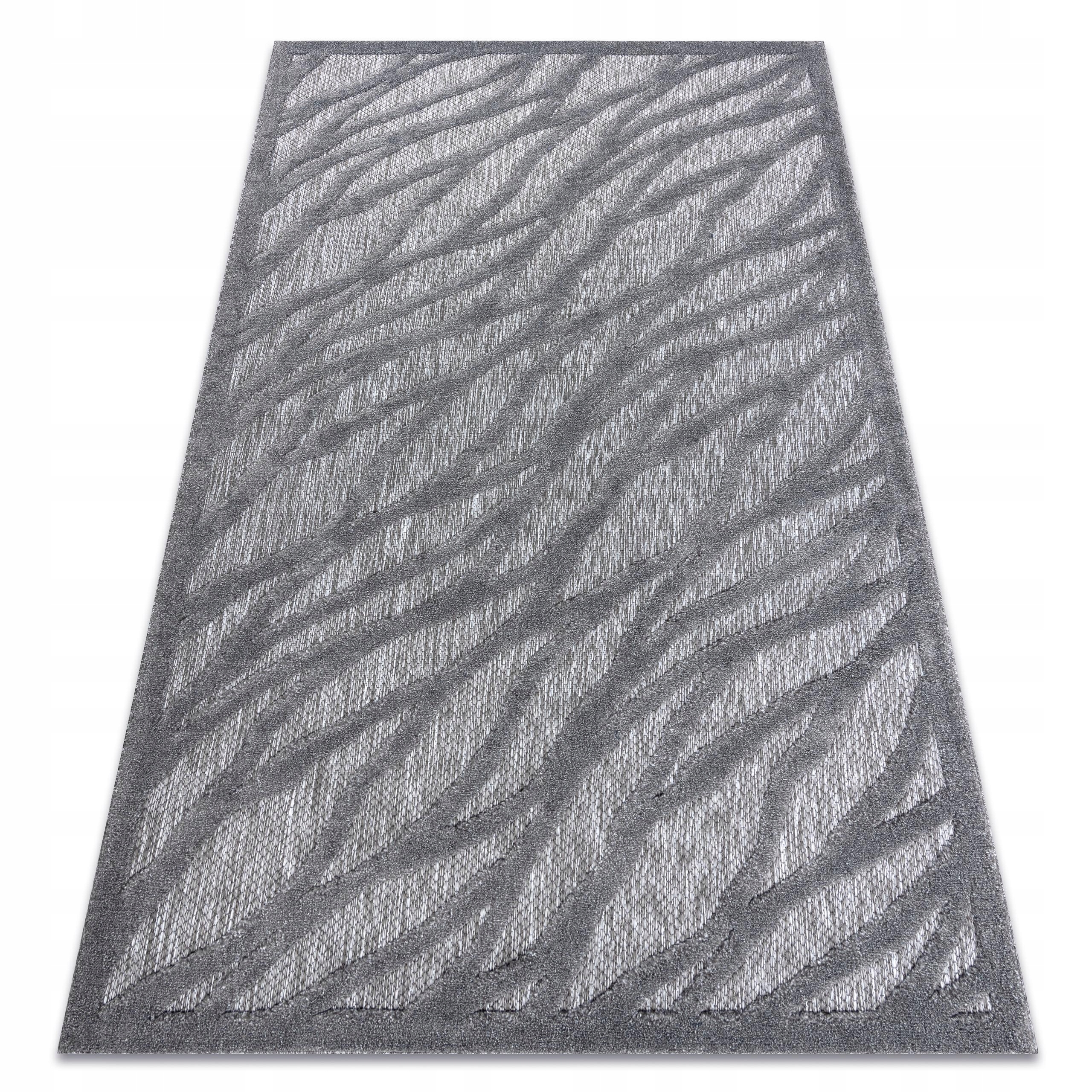 

Dywan Sznurkowy Sizal Santo 180x270cm Liście #D392