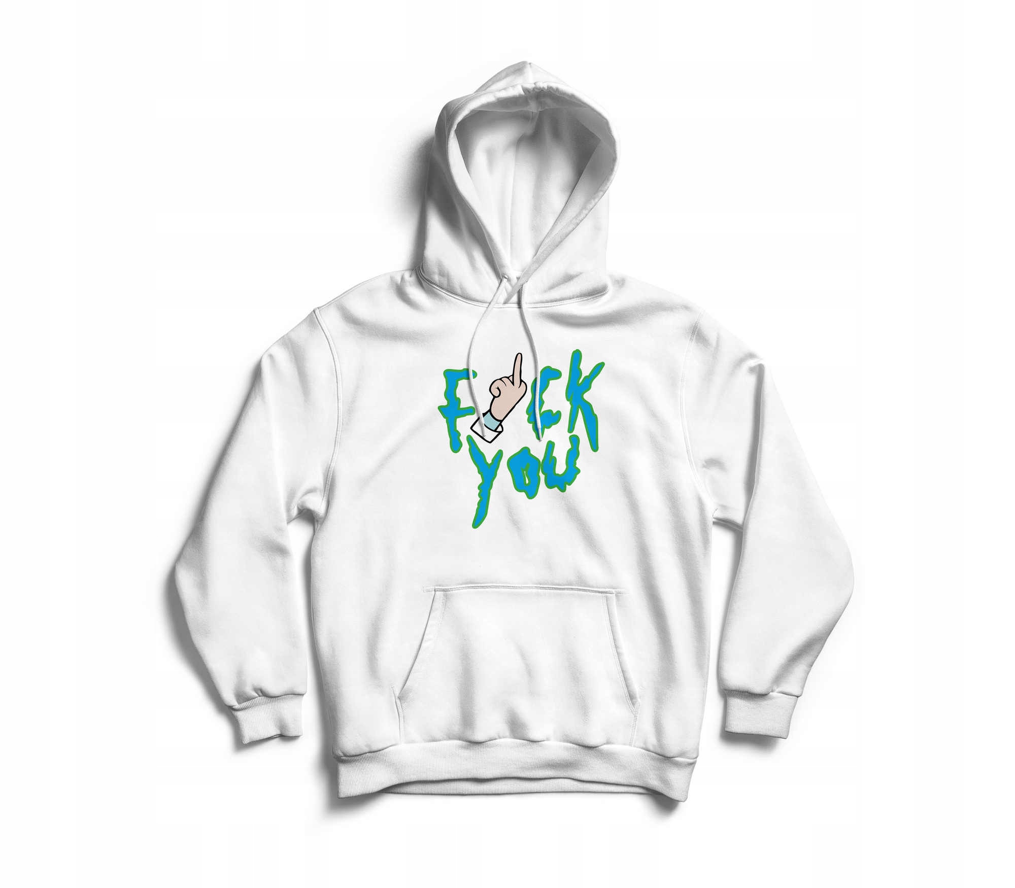 

Bluza Rick And Morty Prezent Rozmiar XL