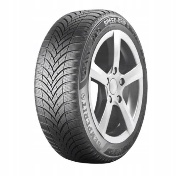 SEMPERIT SPEED-GRIP 5 215/50R17 95 V Liczba opon w ofercie 1 szt.
