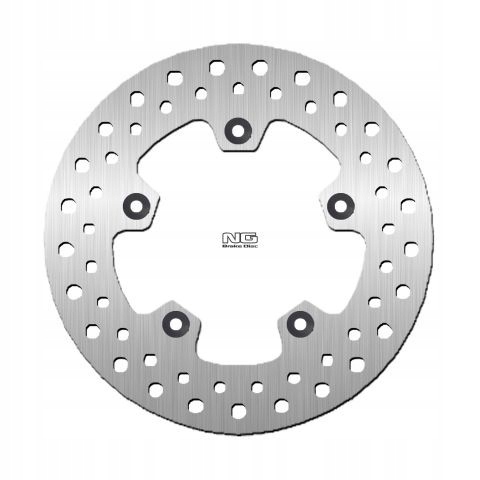 Ng Predný Brzdový Kotúč Benelli Adiva 13" Wheels/velvet Touring 125/150 '