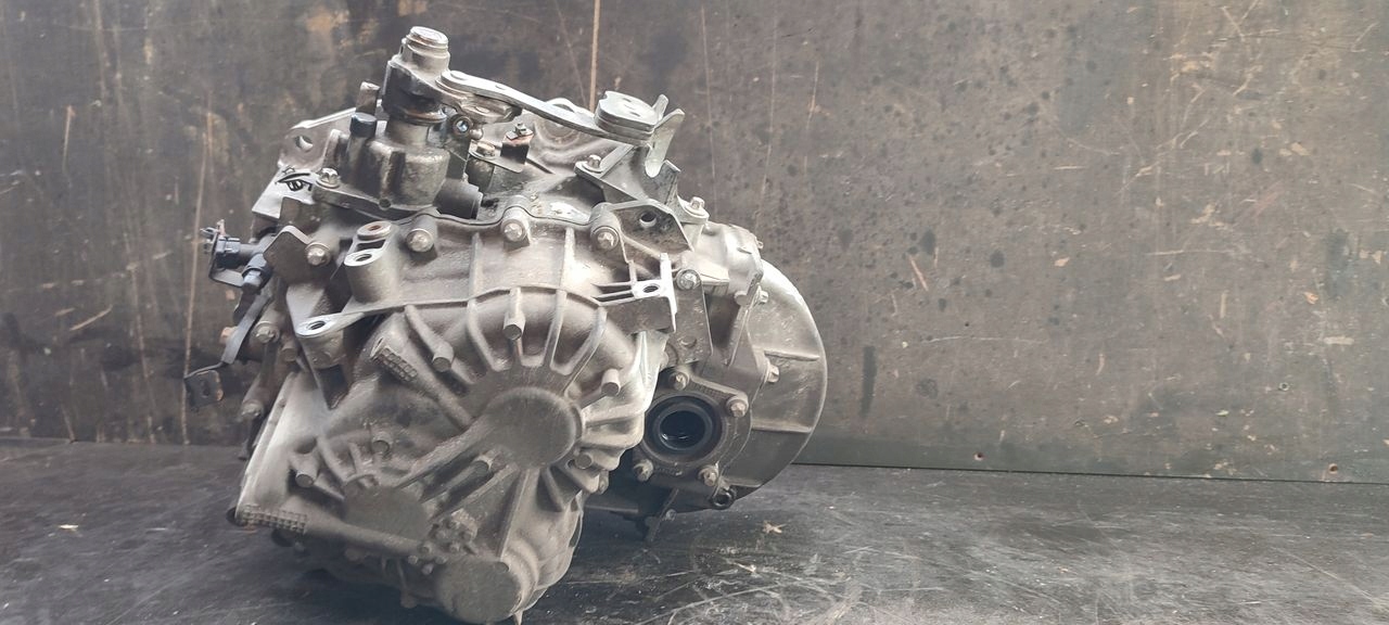 Getriebe M32 Opel Zafira C 1,6 Turbo