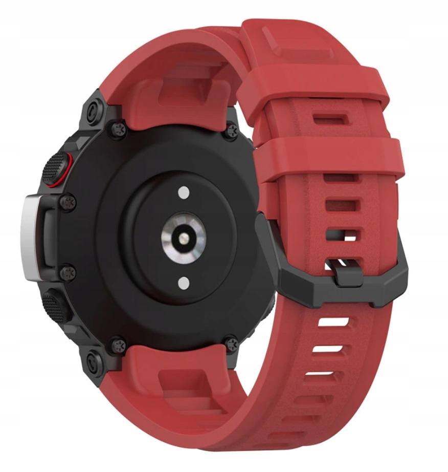 

Pasek Silikonowy Xiaomi Amazfit T-rex 2