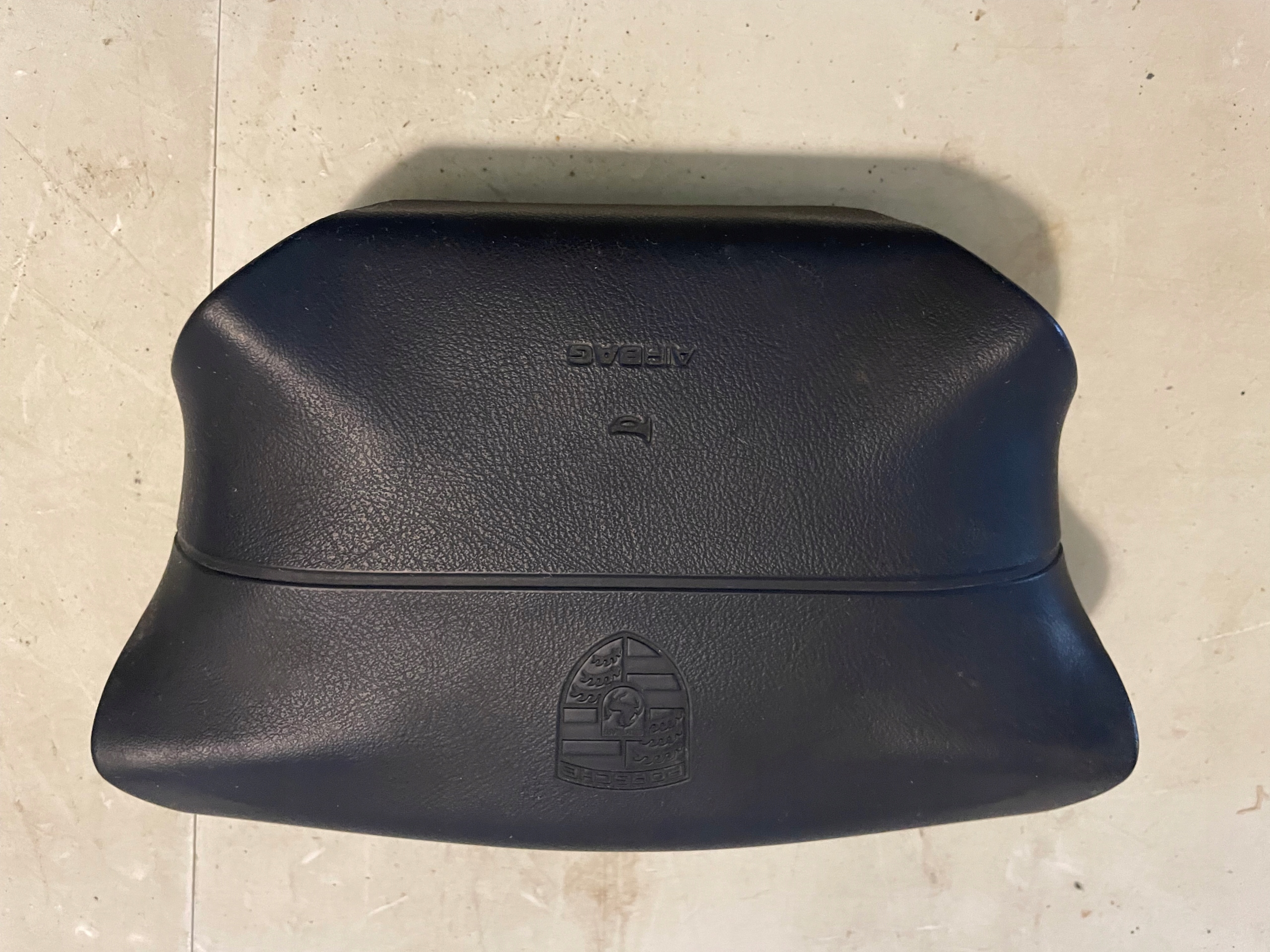 99380307100LL - Подушка водителя и пассажира Porsche 911 993