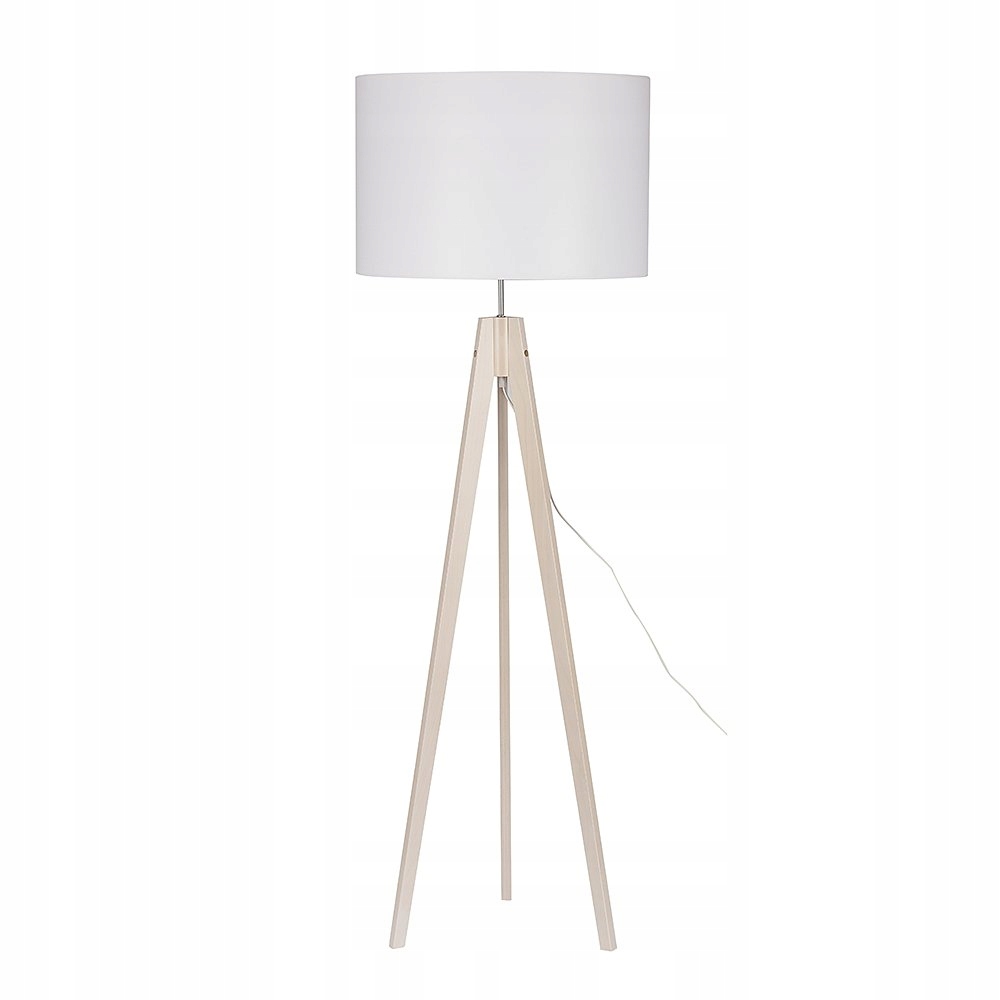 Podlahová lampa Dove White 2949 Tk Lighting