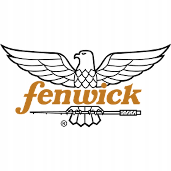 Wędka spinningowa Fenwick HMX 862ML 5-20 g 134 cm - 262 cm Długość całkowita 262 cm