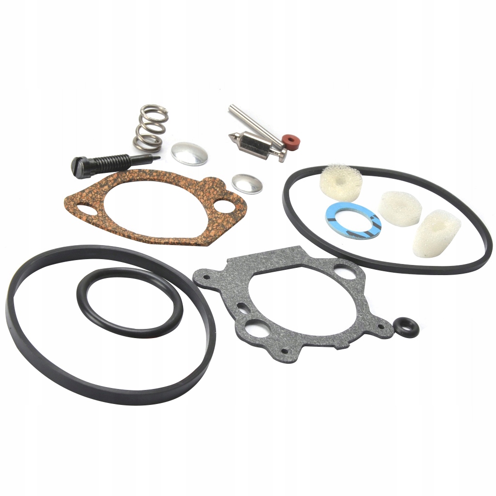 ZESTAW NAPRAWCZY GAŹNIKA DO BRIGGS QUANTUM Marka HS-Parts