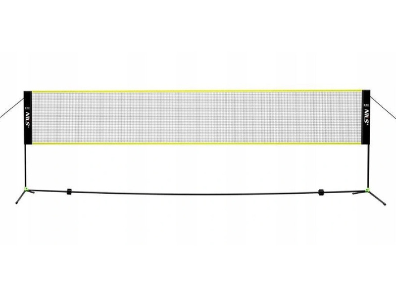 Siatka Nils siatka do gry w badmintona