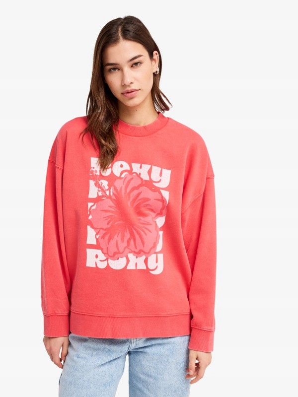 Roxy Mikina „Lineup Terry Sweatshirt“ vel. L