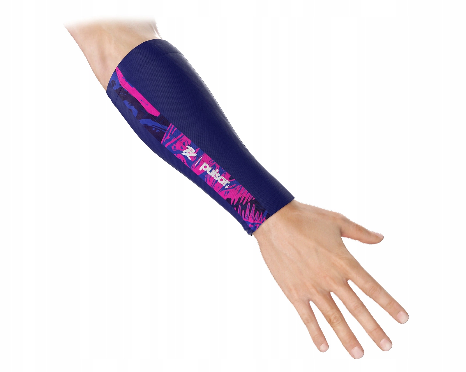 Rękaw gamignowy Pulsar Es Arm Sleeve Arm Short M Prx Edition