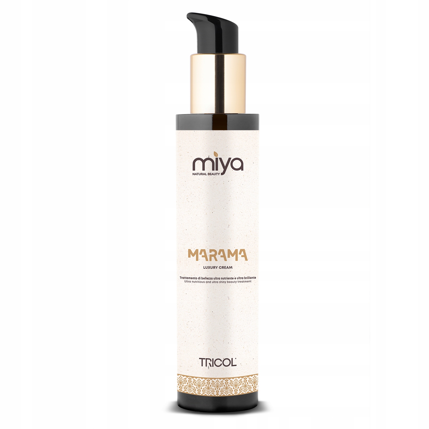 Miya Marama Luxury Cream 200 ML Tricol Marama 200 ML