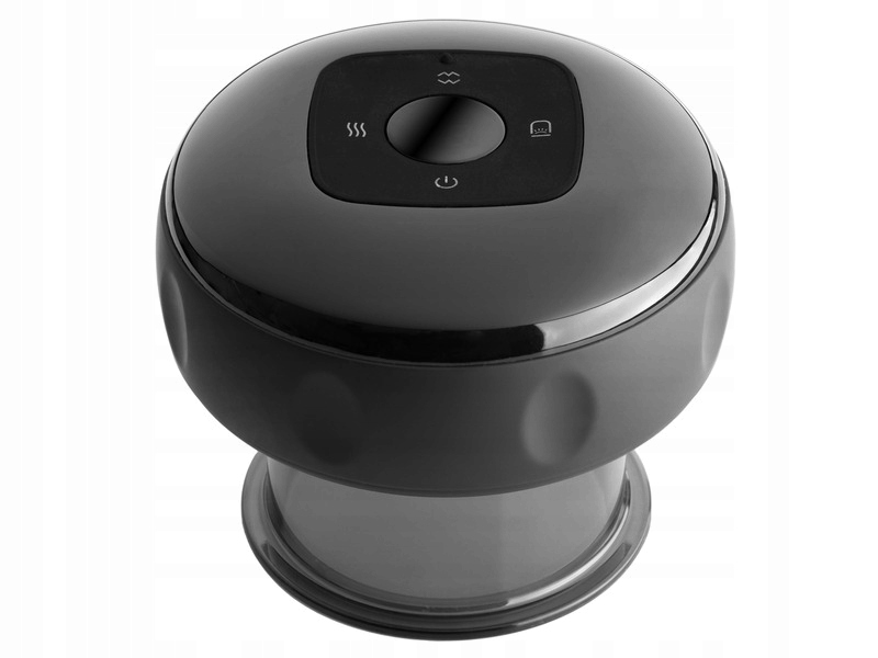 Masażer próżniowy Medivon Cushy Bezprzewodowy