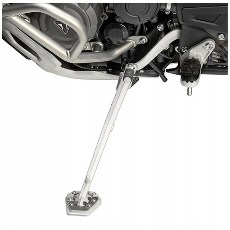 Kappa Rozšírenie Bočnej Pätky Triumph Tiger 1200 Rally Explorer '22-'23