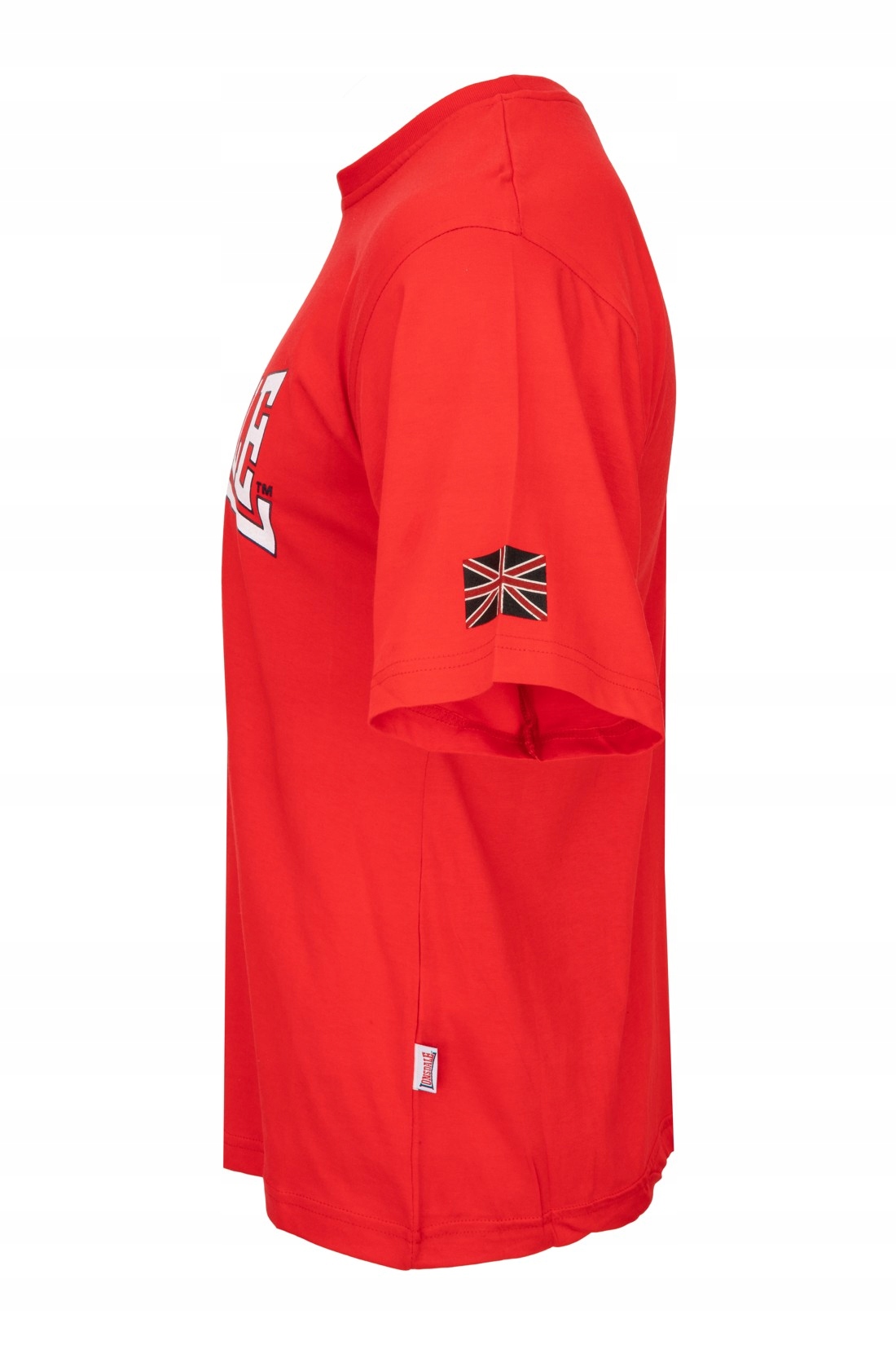 T-shirt koszulka Lonsdale nadruk rozm XL Marka Lonsdale