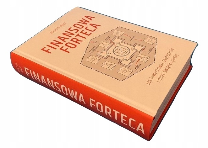 

Finansowa Forteca Marcin Iwuć
