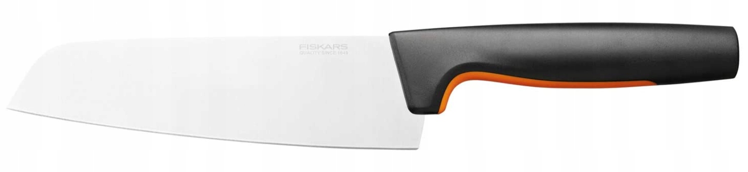 

Fiskars Azjatycki Nóż Kuchenny Typ Santoku